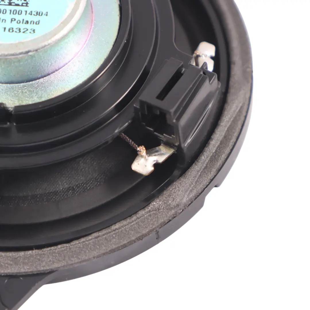 Altavoz de agudos central delantero del salpicadero Audi A4 B9 8W0035454A