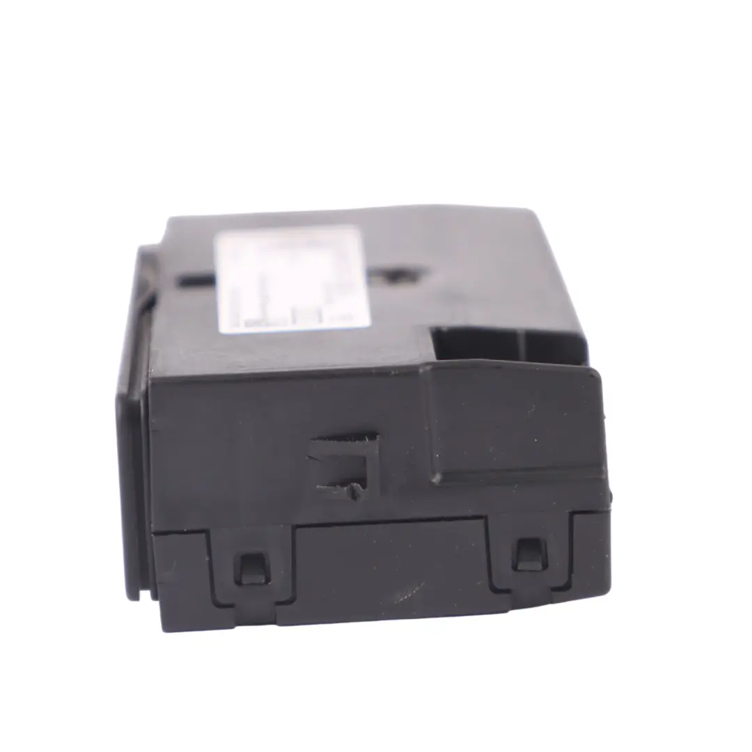 Audi A4 B9 USB Port Type-C Socket Plug Input Connection 8W0035708A