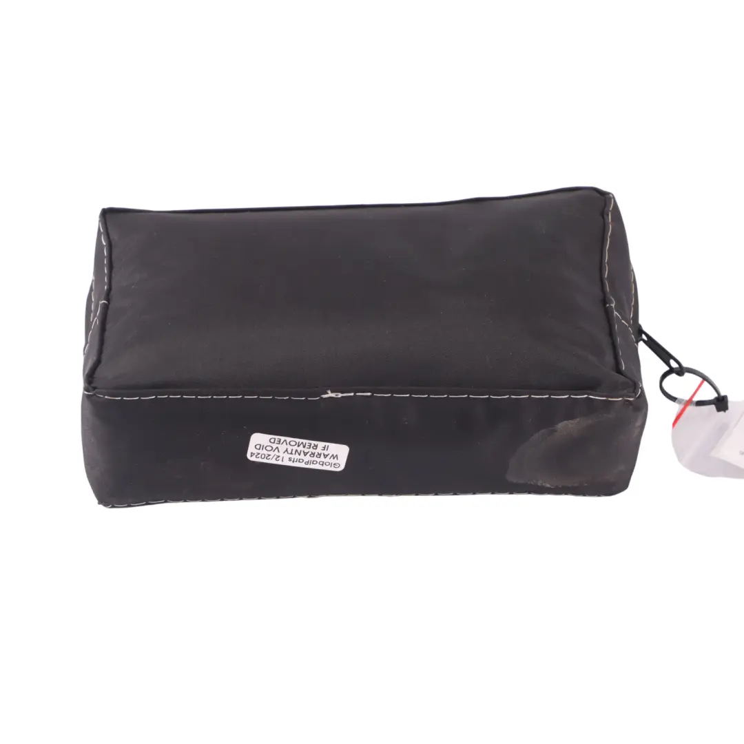 Bolsa emergencia Audi Accesorios seguridad Chalecos visibilidad 8W0093056