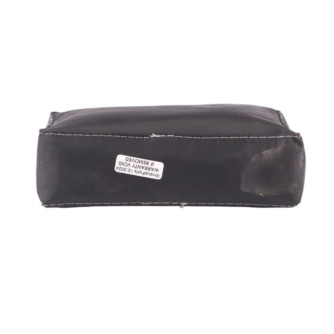 Bolsa emergencia Audi Accesorios seguridad Chalecos visibilidad 8W0093056