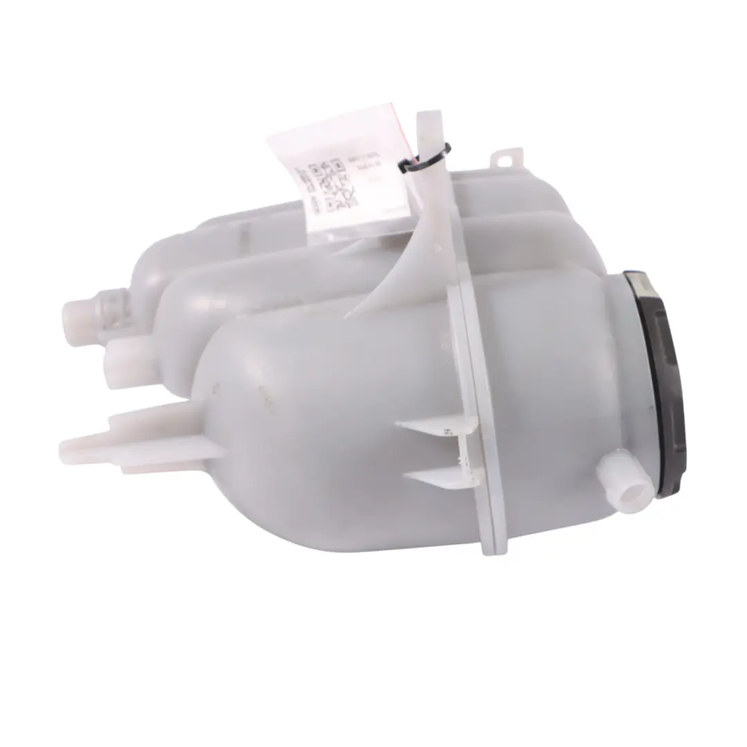 Audi A4 B9 Depósito de Expansión Botella Líquido Refrigerante Motor 8W0121405L