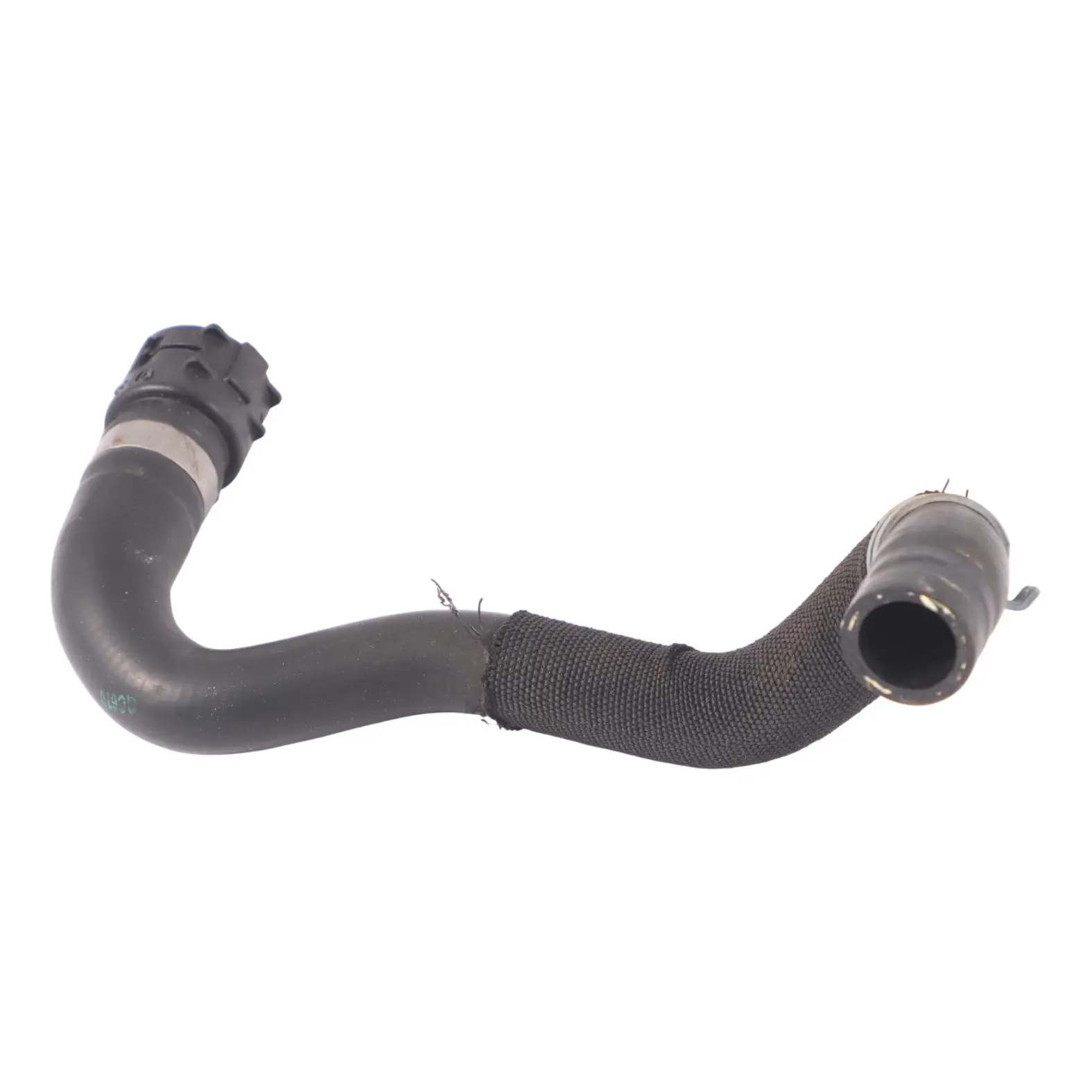 Audi A4 B9 Water Hose Cooling Coolant Radiator Pipe Line 8W0122073L