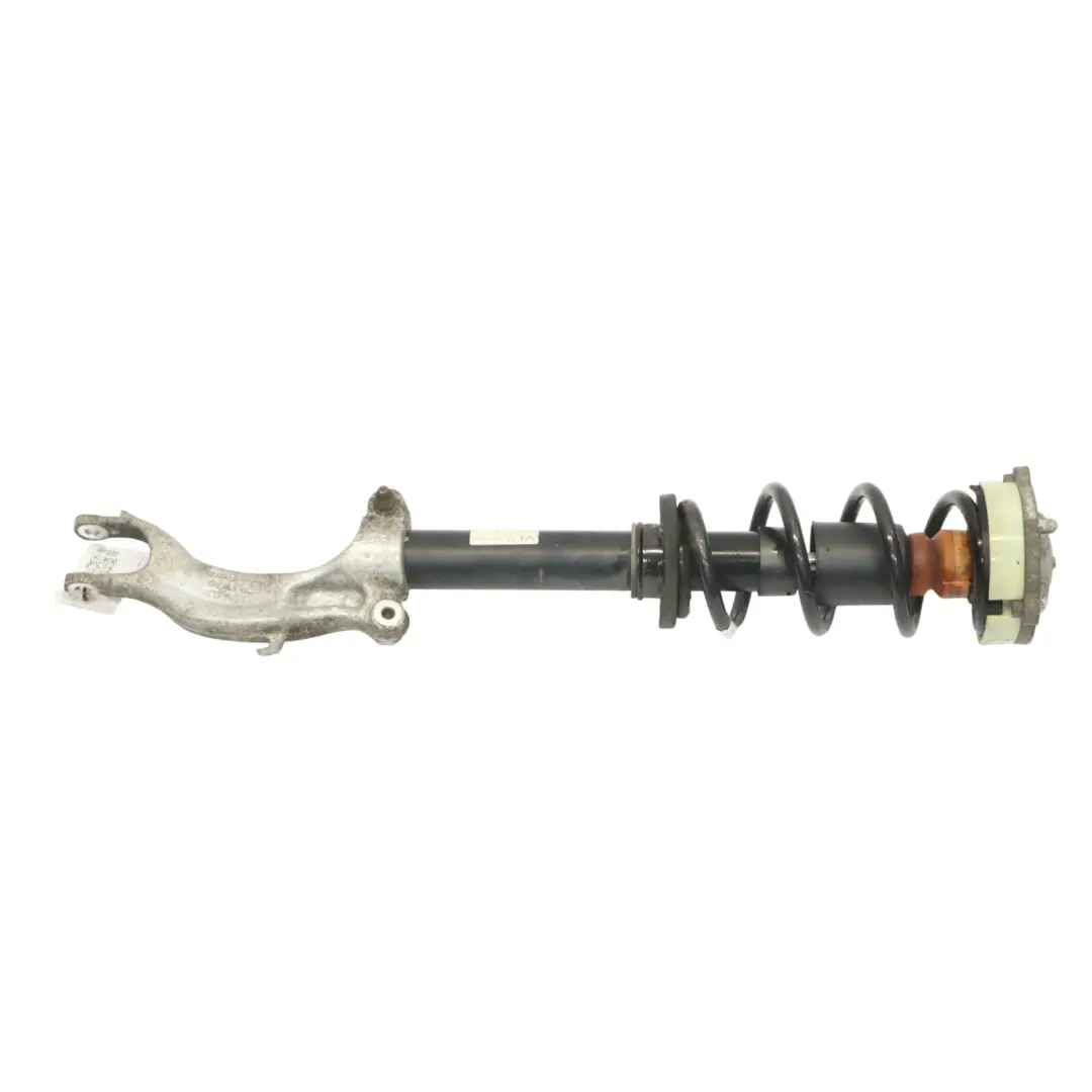 Audi A4 B9 Amortisseur Avant Gauche Suspension Ressort Jambe 8W0413031BA