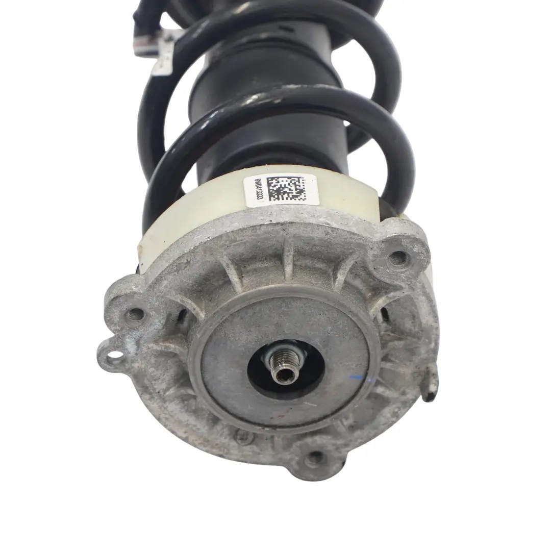 Audi A4 B9 Amortisseur Avant Gauche Suspension Ressort Jambe 8W0413031BA