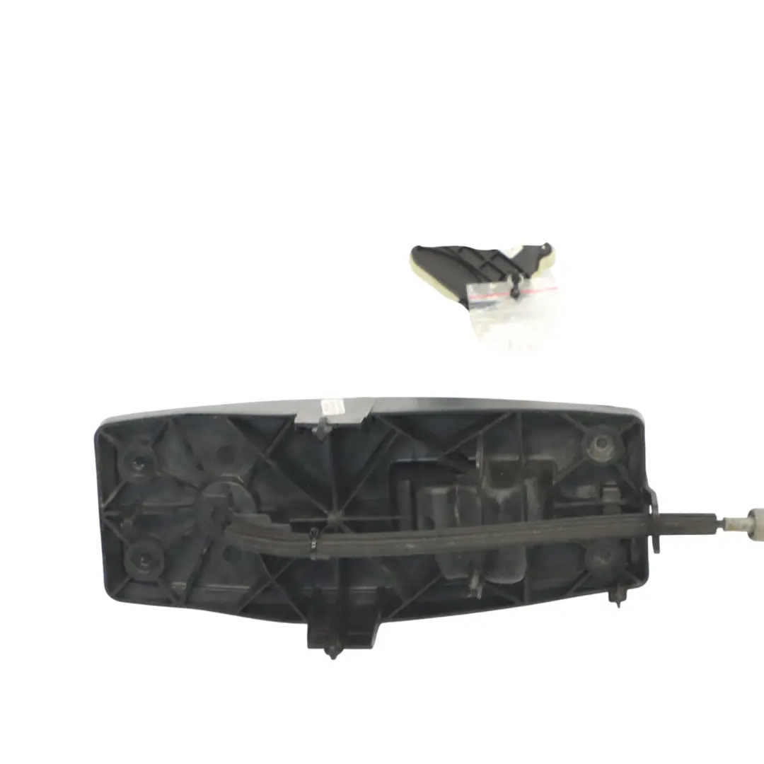 Audi A4 B9 Mecanismo de la caja de cambios Palanca selectora 8W0713052N