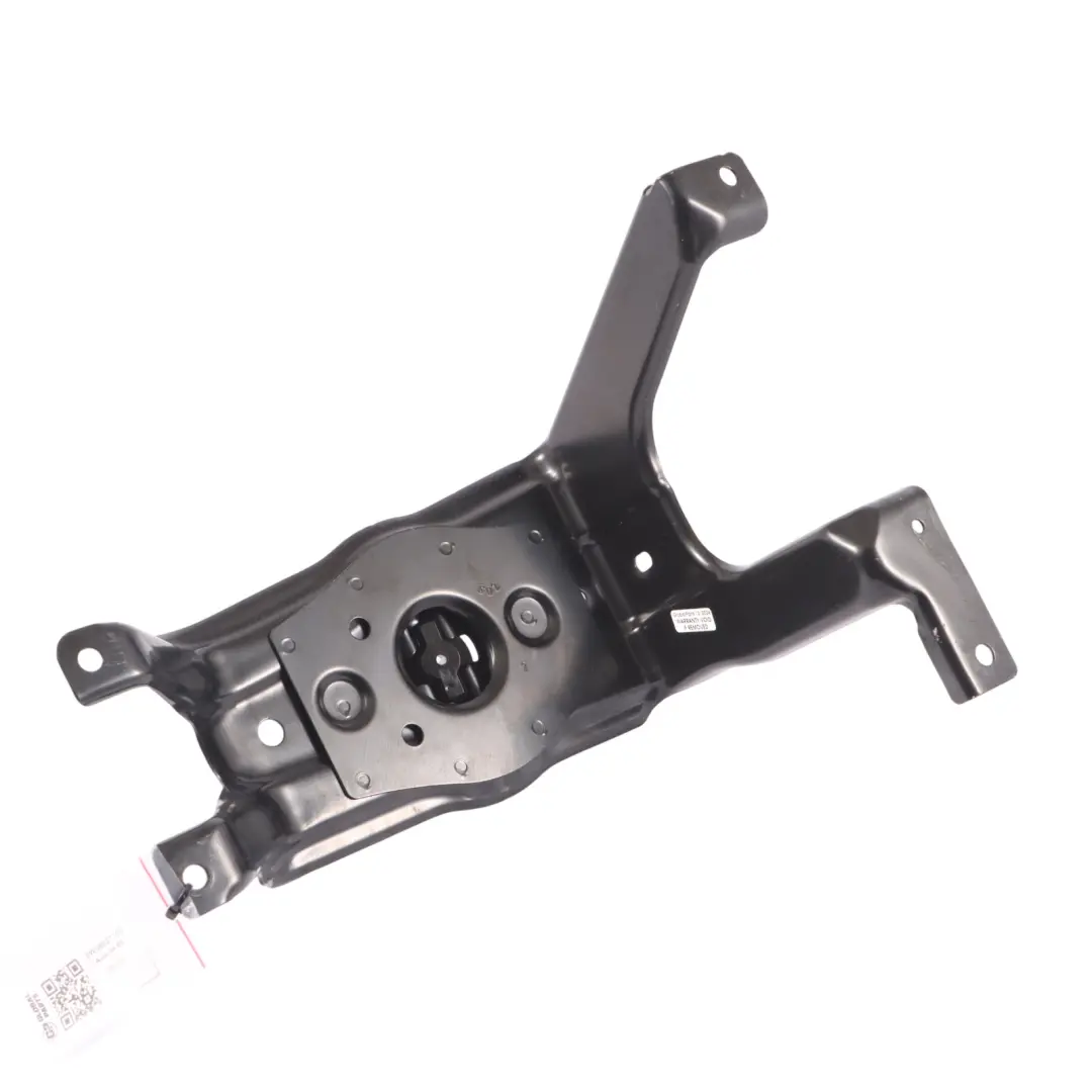 Soporte de montaje de rueda de repuesto Audi A4 B9 8W0802715C