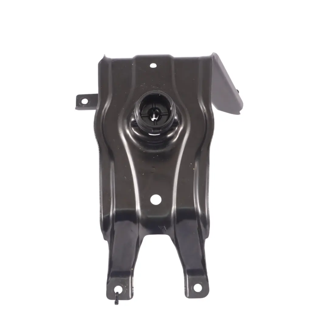 Soporte de montaje de rueda de repuesto Audi A4 B9 8W0802715C