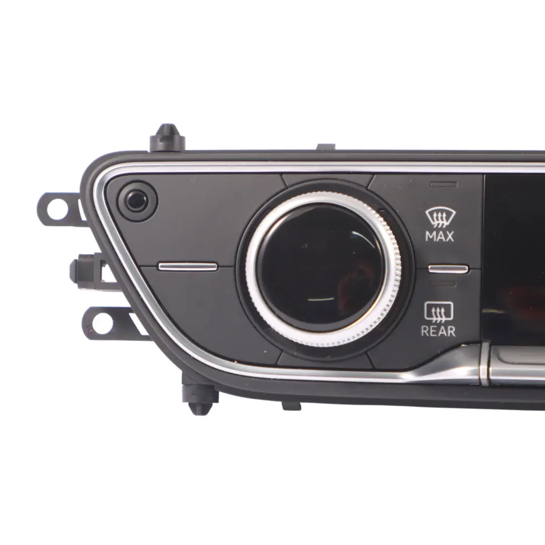 Audi A4 B9 A/C Air Condition Heater Climate Control Unit Panel 8W0820043F