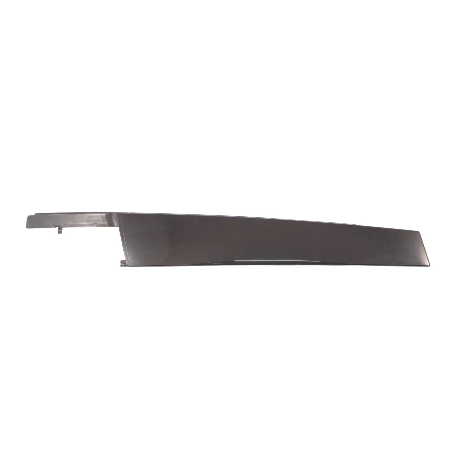 Audi A4 B9 Front Door B Pillar Column Trim Cover Panel Left N/S 8W0837901A