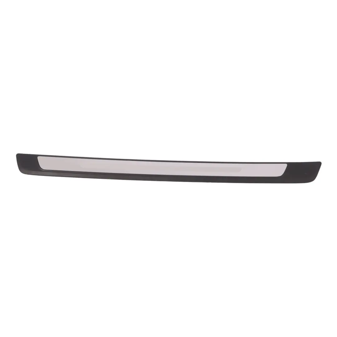 Audi A4 B9 Front Door Sill Strip Entrance Trim Plate Left N/S 8W0853373F