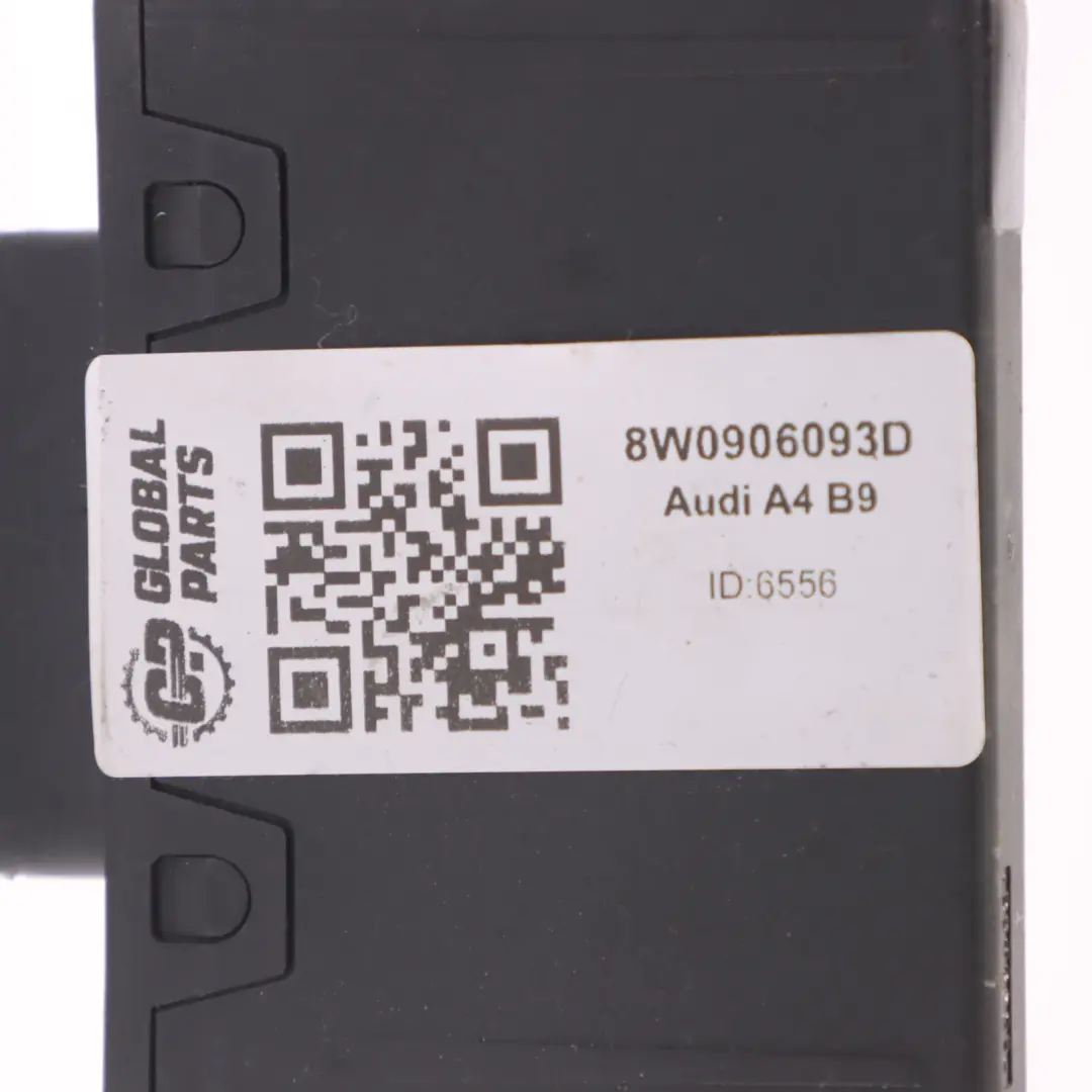 Audi A4 B9 Unidad de Control de la Bomba de Combustible Módulo ECU 8W0906093D