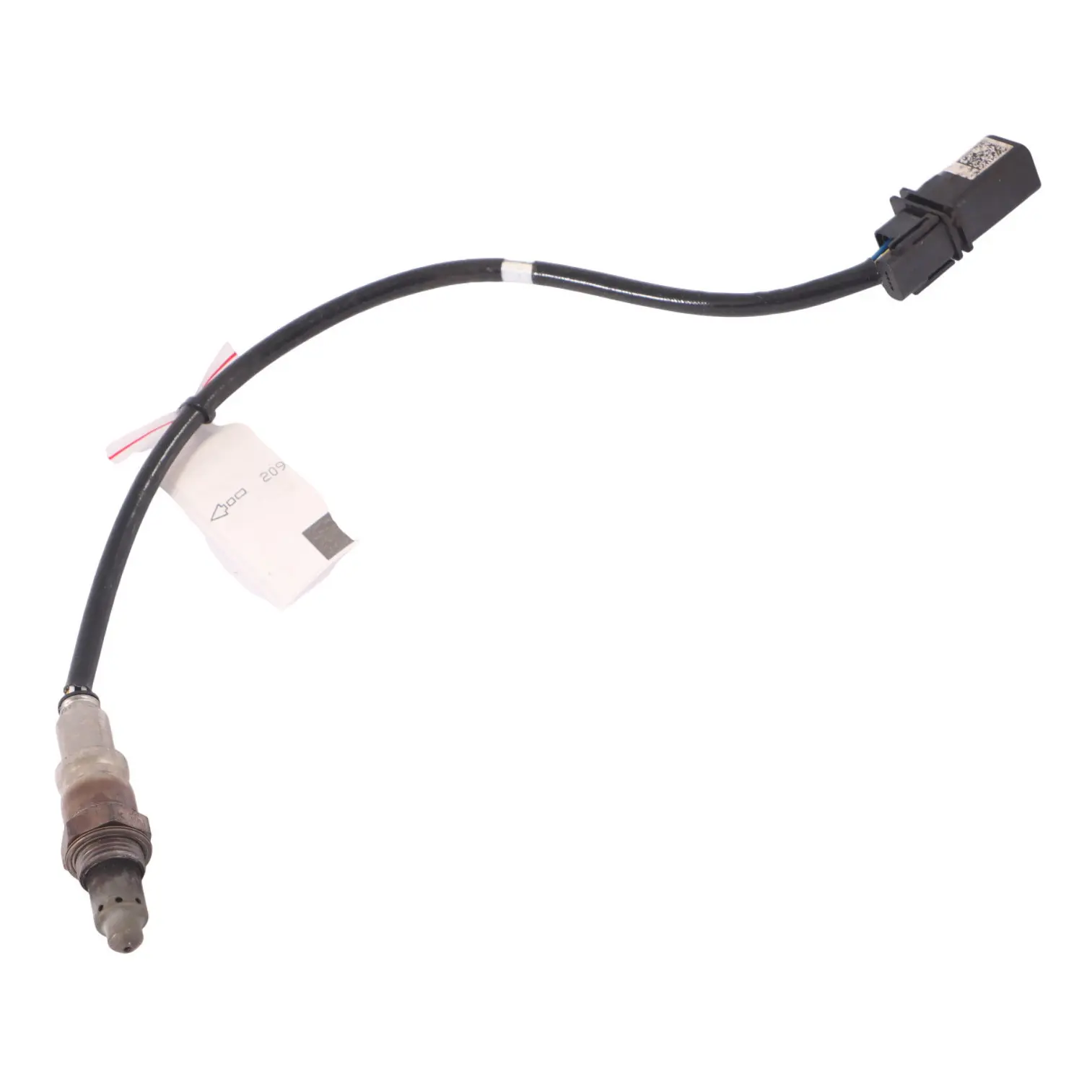 Audi A4 B9 Sonda Lambda Przewód Kabel Temperatury Spalin 8W0906265AP