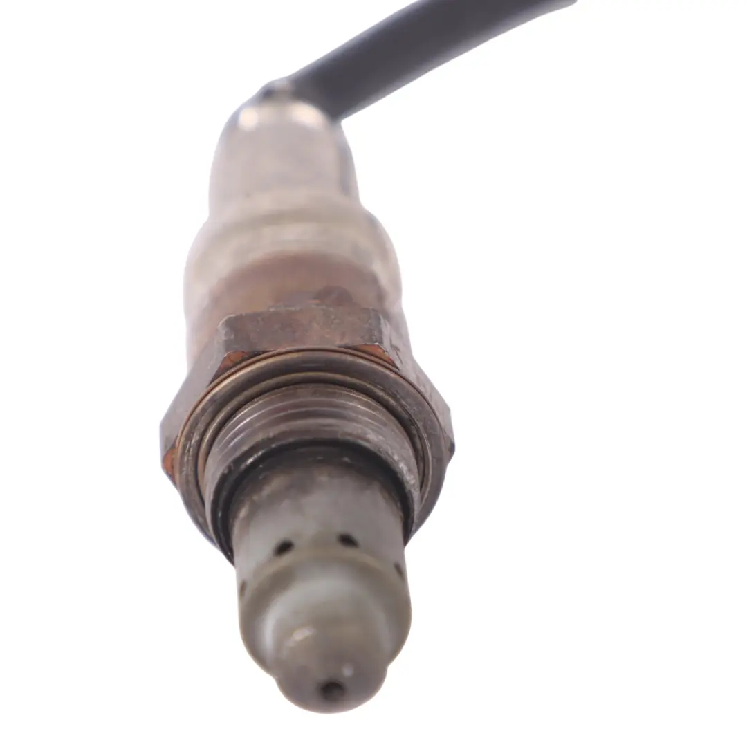 Audi A4 B9 Sonda Lambda Przewód Kabel Temperatury Spalin 8W0906265AP