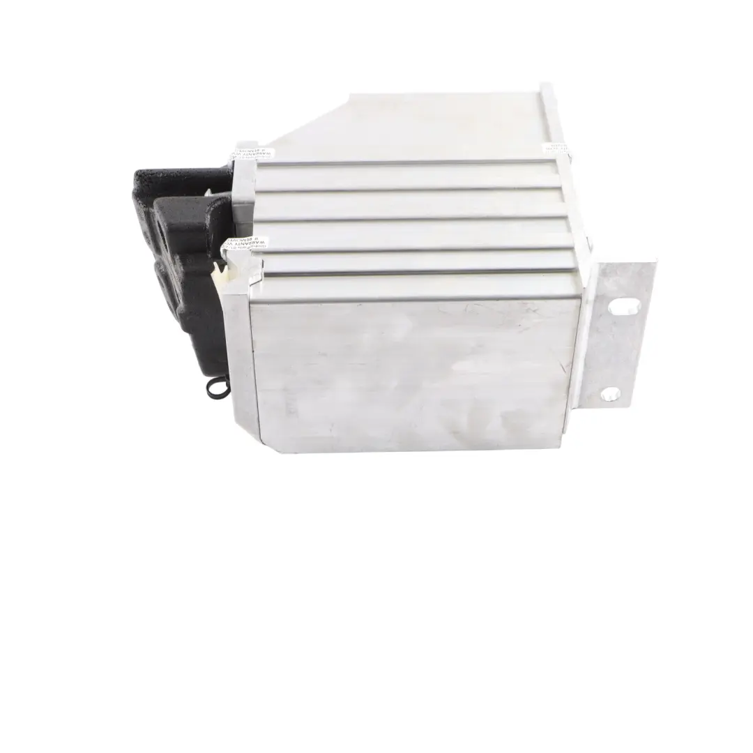 Audi A4 B9 Voltage Converter Module Auxiliary Battery Cover Holder 8W0915172B