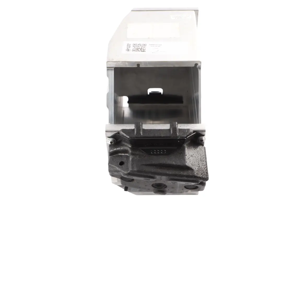 Audi A4 B9 Voltage Converter Module Auxiliary Battery Cover Holder 8W0915172B