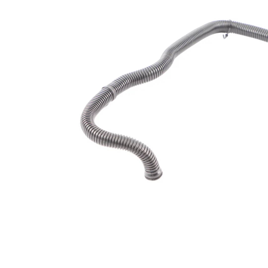 Audi A4 B9 Auxiliary HV Battery Degassing Vent Hose Line 8W0915495B