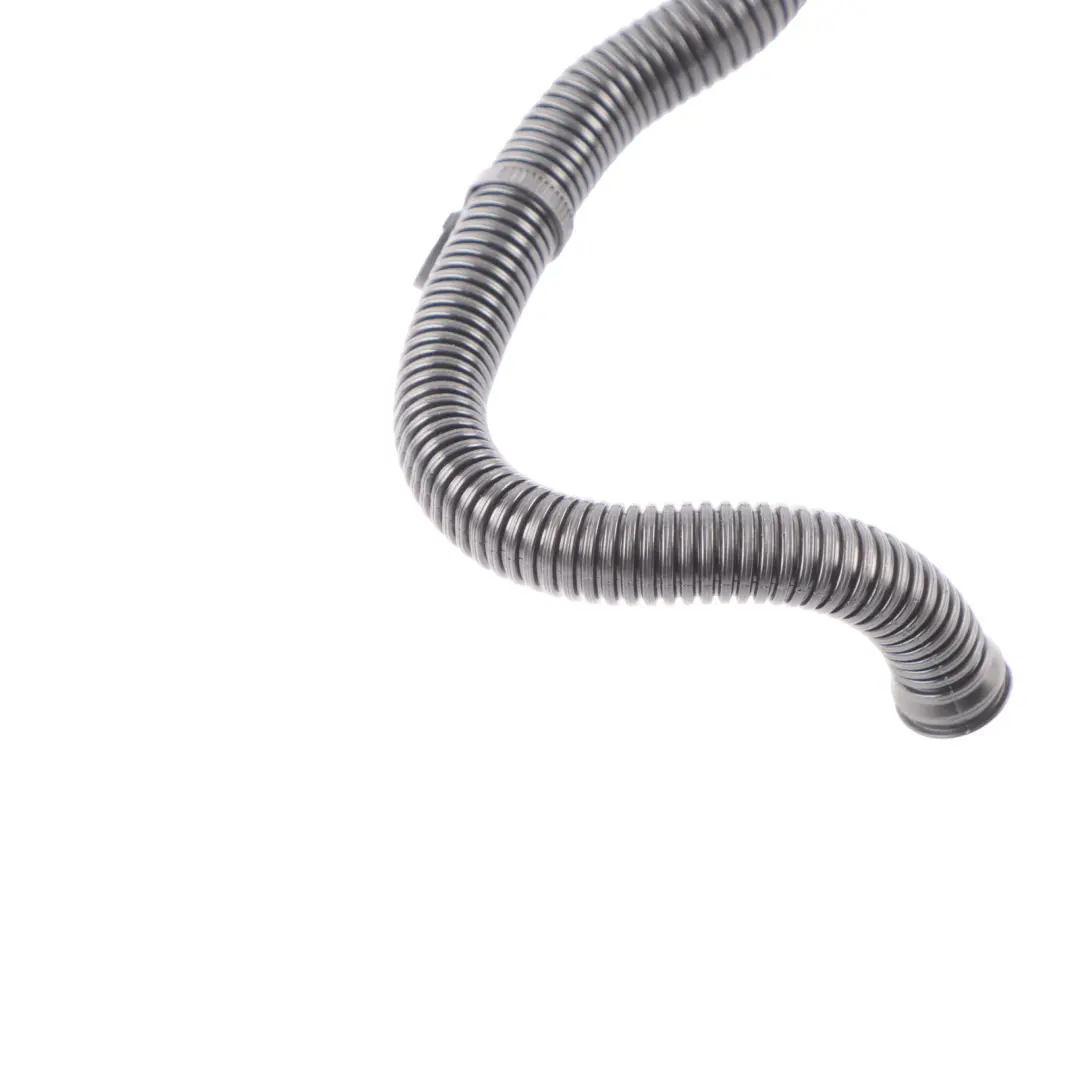 Audi A4 B9 Auxiliary HV Battery Degassing Vent Hose Line 8W0915495B