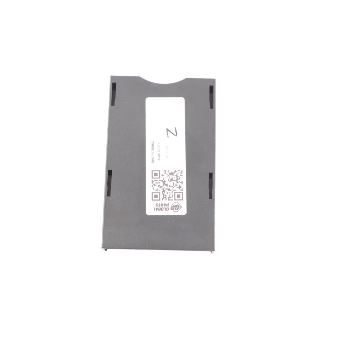 Audi S3 8Y A4 B9 8W Data Reader Module Body Control Unit 8W0919806A