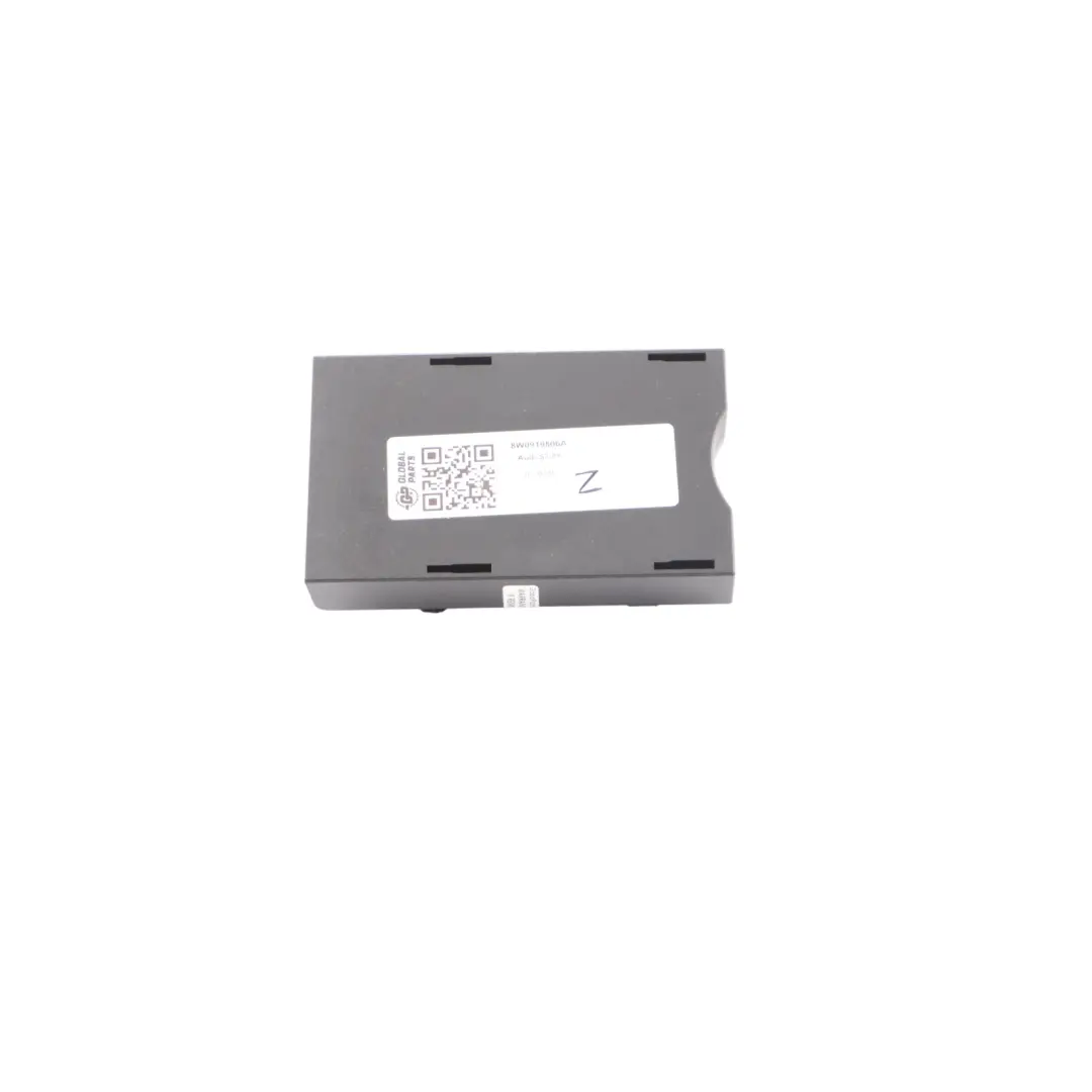 Audi S3 8Y A4 B9 8W Data Reader Module Body Control Unit 8W0919806A