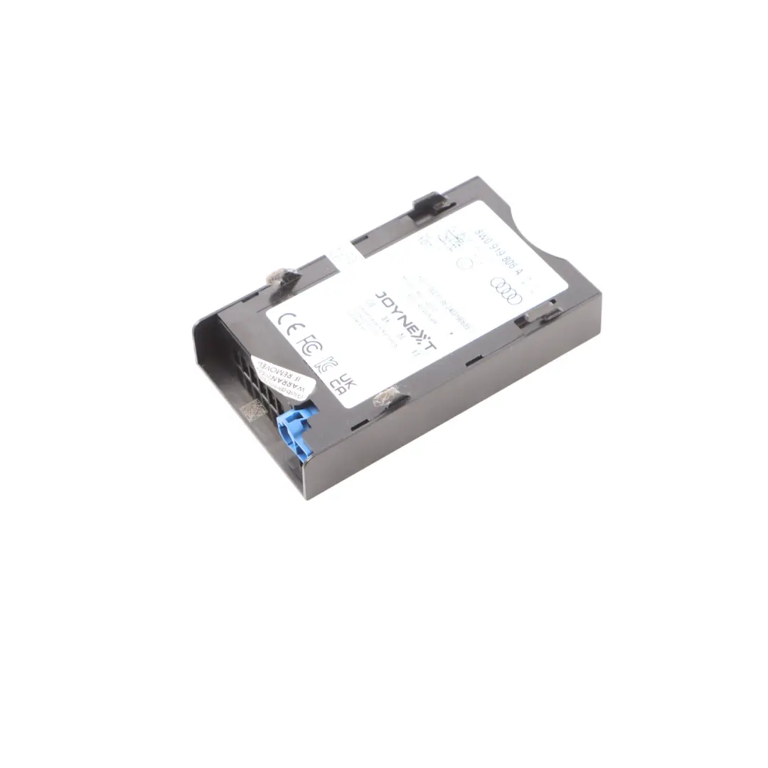 Audi S3 8Y A4 B9 8W Data Reader Module Body Control Unit 8W0919806A