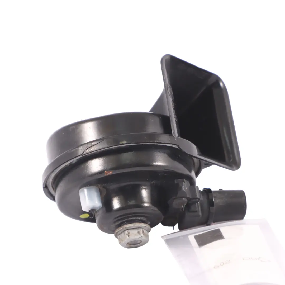 Audi A4 B9 Alarma Sirena Cuerno Señal Bajo Tono Fanfarria Derecho Lado 8W0951221