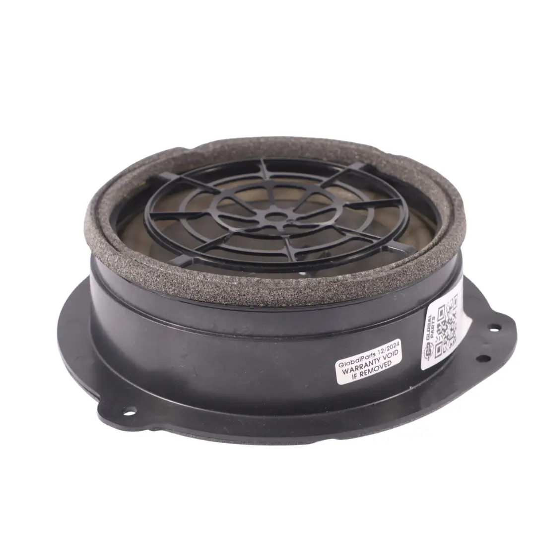 Audi A4 B9 Puerta Trasera Altavoz Tweeter Izquierda Derecha 8W5035411