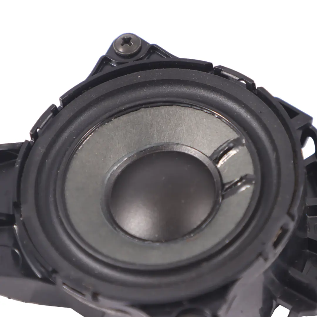 Audi A4 B9 Altavoz Subwoofer Trasero Izquierdo Derecho Maletero Audio 8W9035454