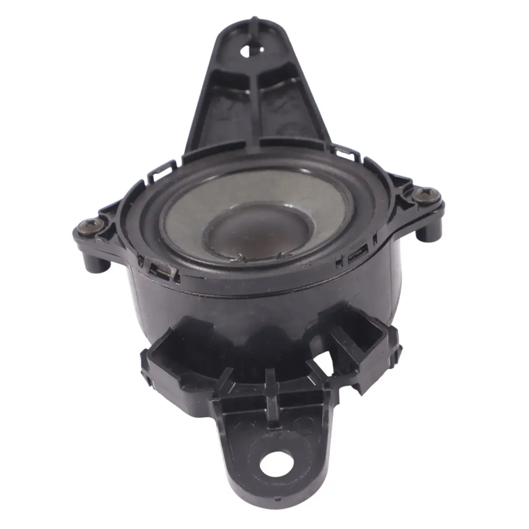 Audi A4 B9 Altavoz Subwoofer Trasero Izquierdo Derecho Maletero Audio 8W9035454