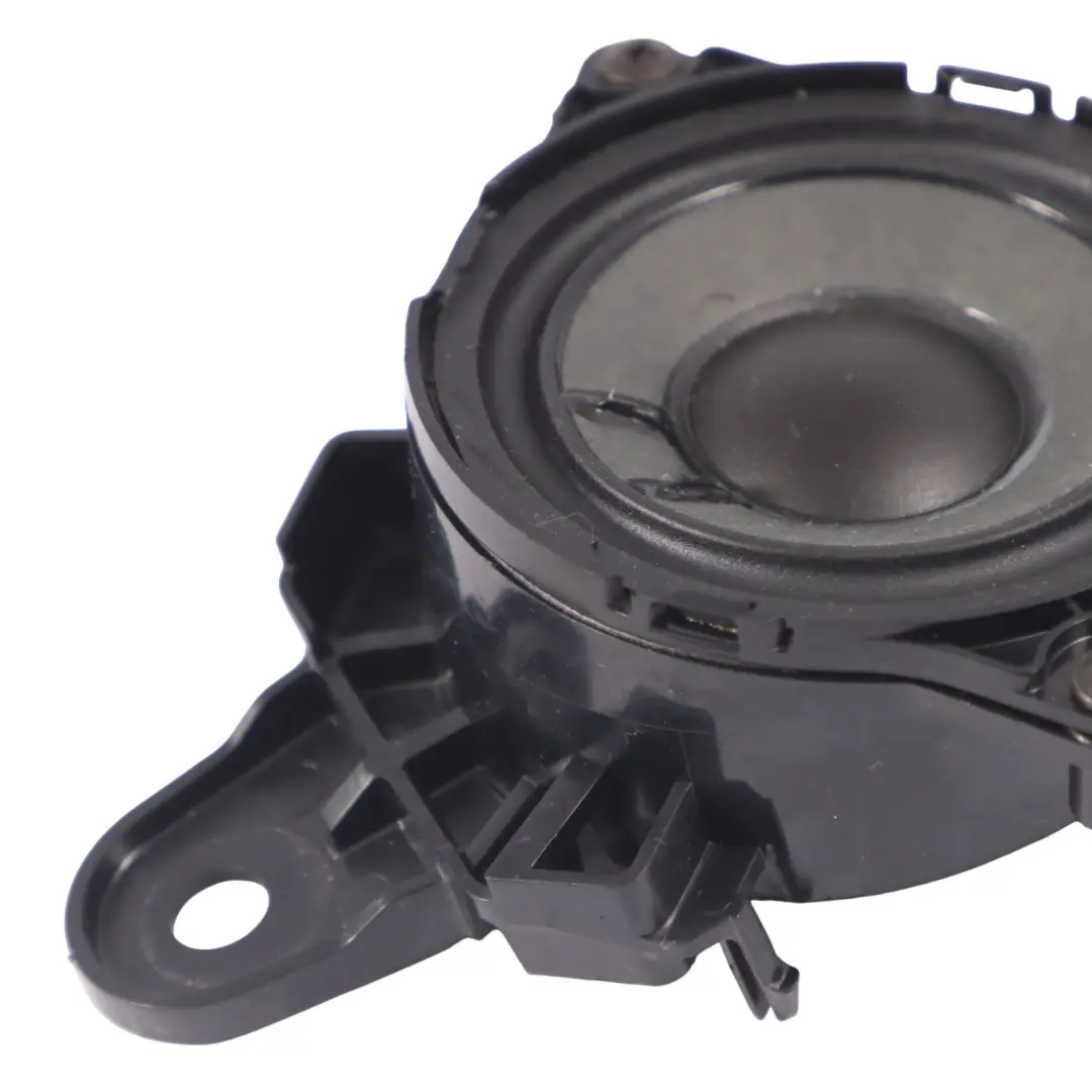 Audi A4 B9 Altavoz Subwoofer Trasero Izquierdo Derecho Maletero Audio 8W9035454