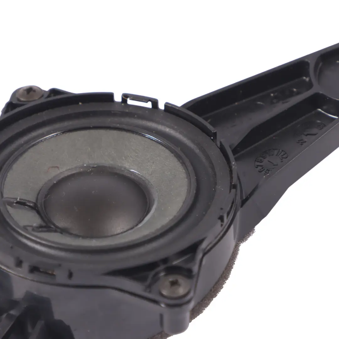 Audi A4 B9 Altavoz Subwoofer Trasero Izquierdo Derecho Maletero Audio 8W9035454