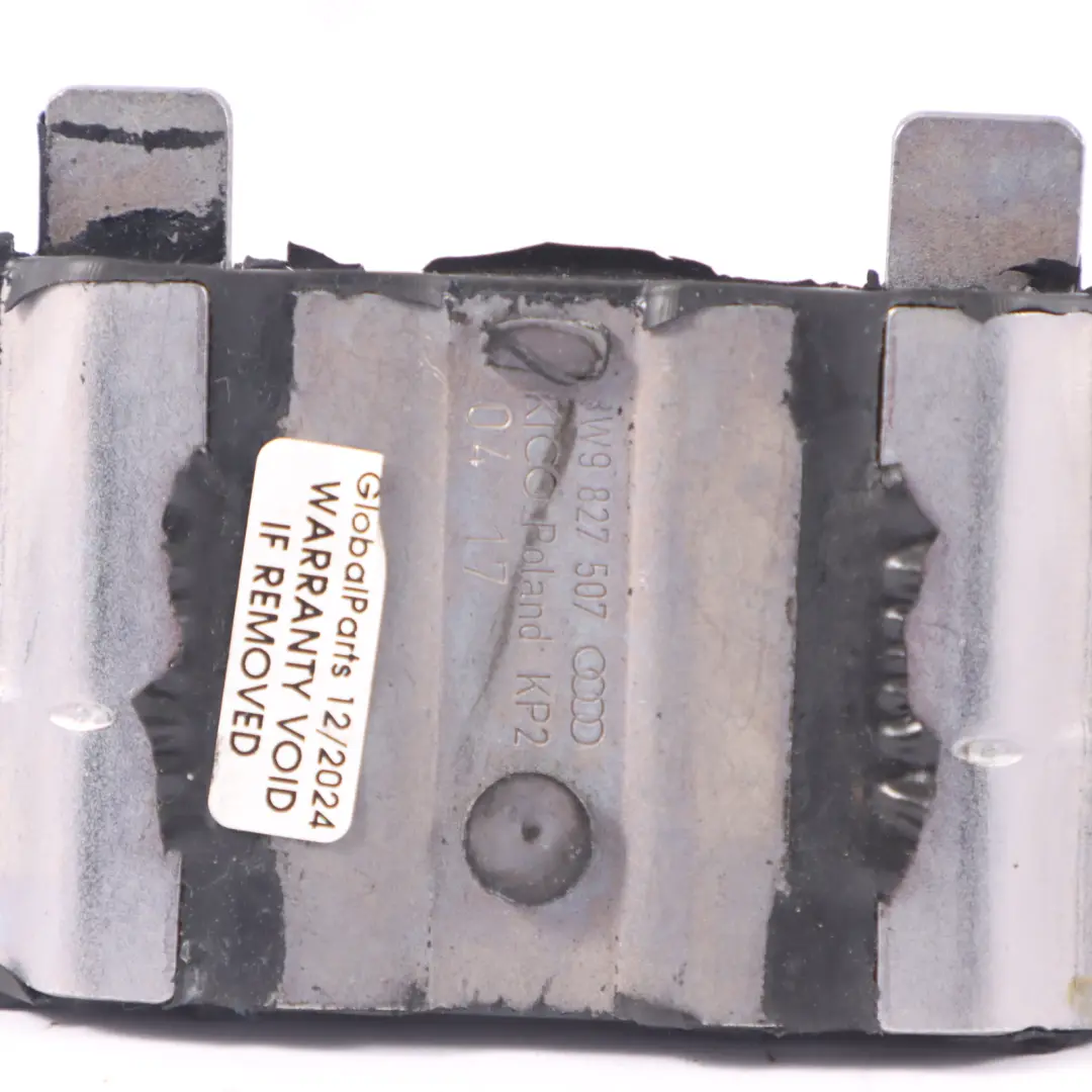 Audi A4 B9 Cerradura de puerta trasera Tapa del maletero Striker Boot8W9827507