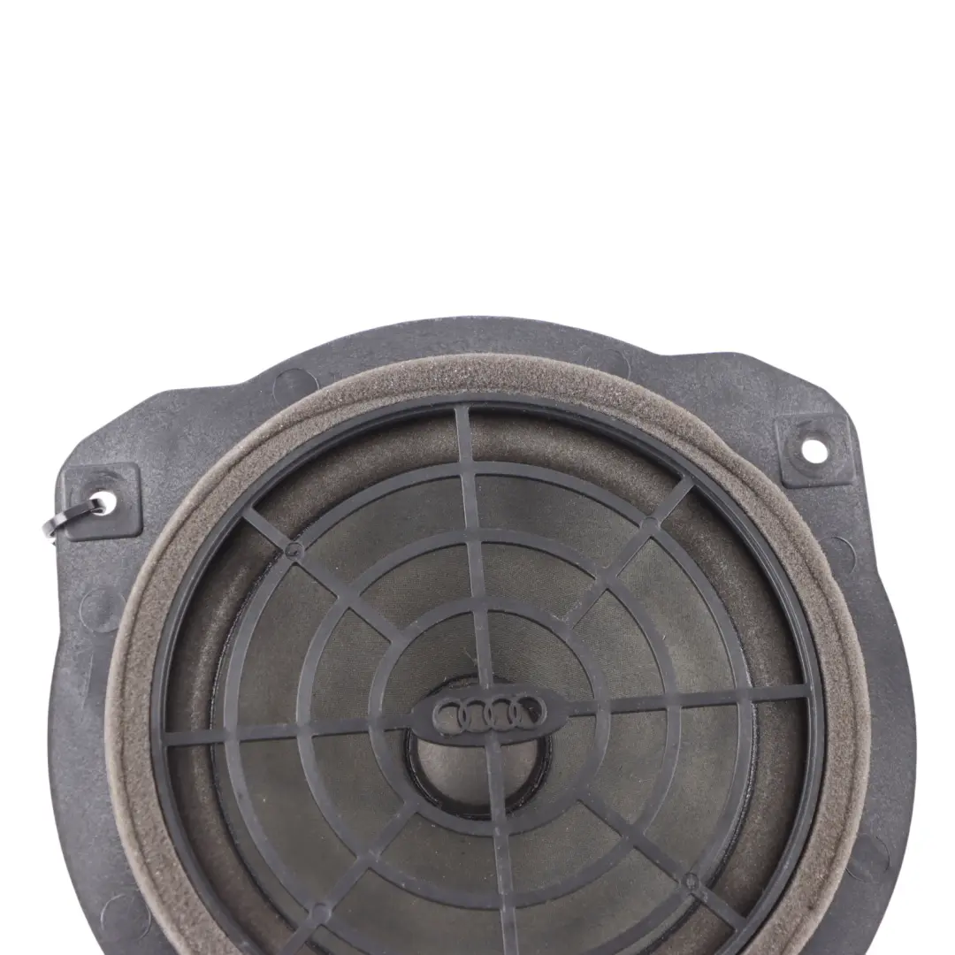 Audi A1 8X Altavoz puerta trasero izquierdo derecho Altavoz de audio 8X0035411B