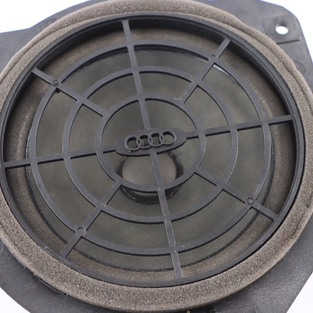 Audi A1 8X Altavoz puerta trasero izquierdo derecho Altavoz de audio 8X0035411B