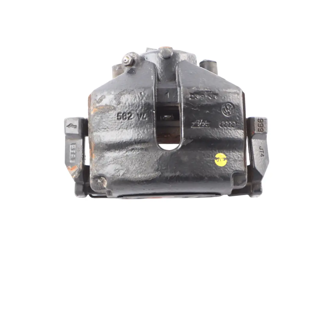 Audi A1 S1 8X Brake Caliper Wheel Braking Unit 310X25 Front Right O/S 8X0615124A