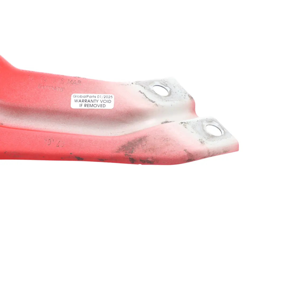 Audi A1 8X Wing Fender Mount Front Right O/S Bracket Misano Red Pearl - Z3M 