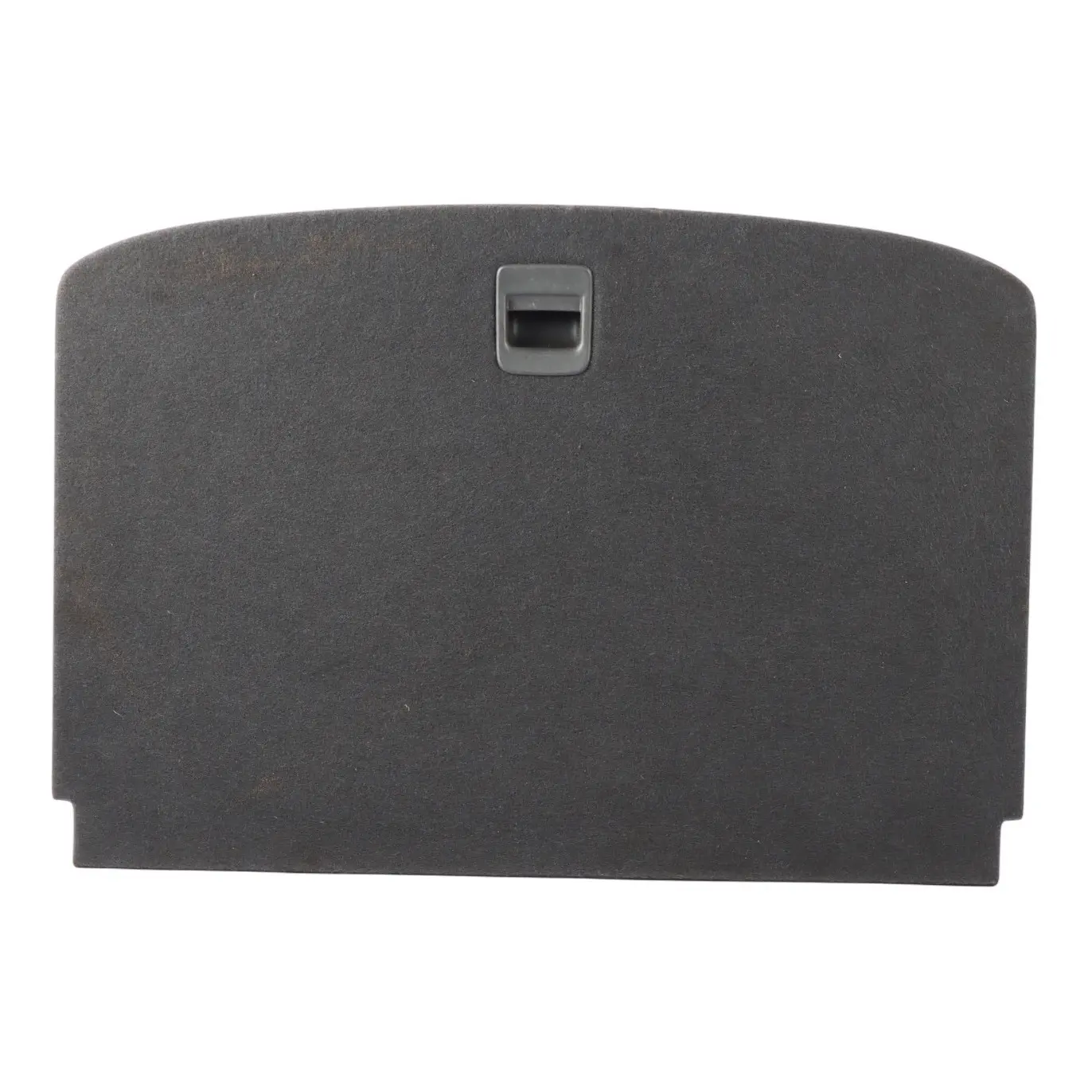 Audi S1 8X Boot Trunk Carpet Floor Mat Rear Panel Liner Cover 8X0861475C