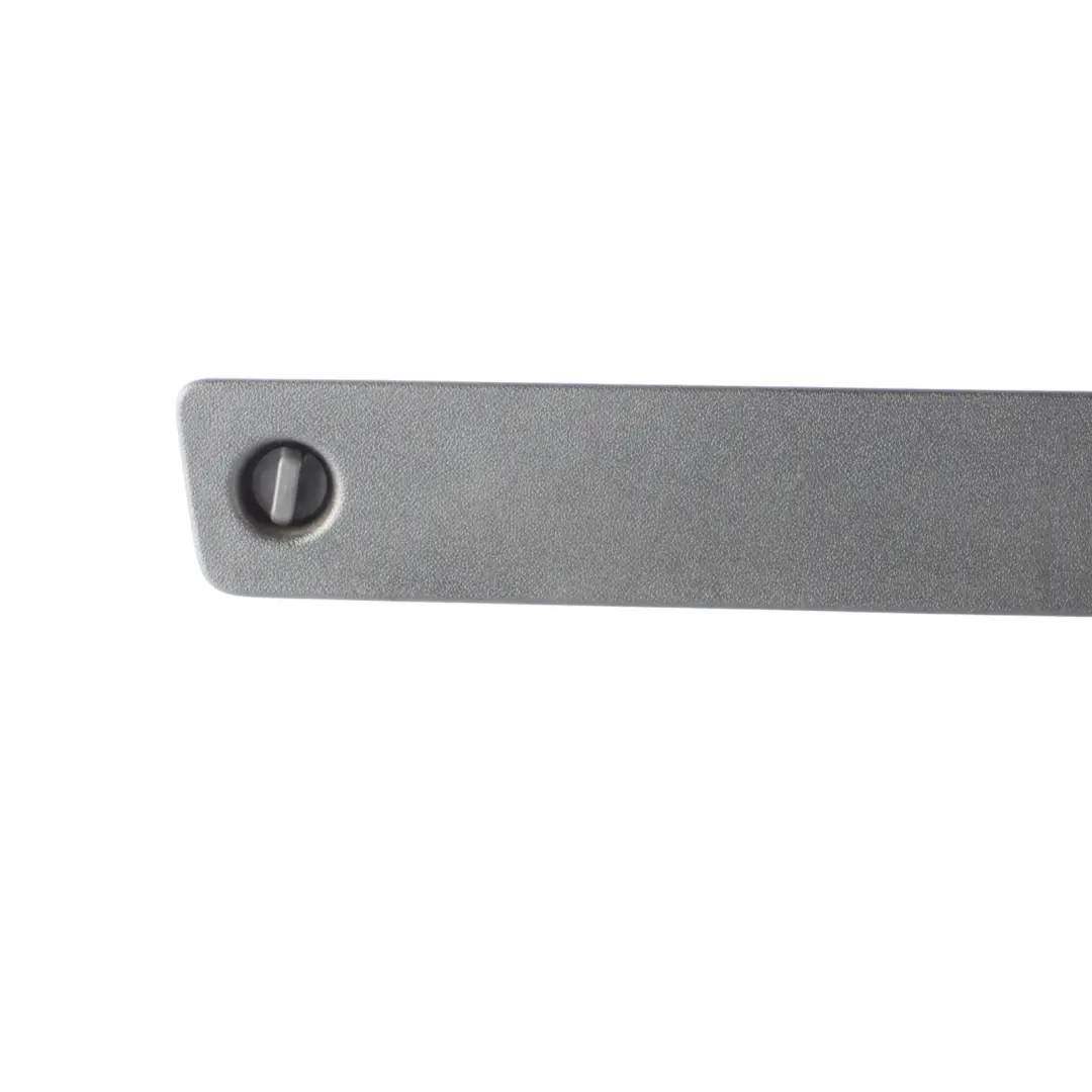 Audi A1 8X Tailgate Bootlid Boot Lid Interior Trim Cover Plate 8X0863995