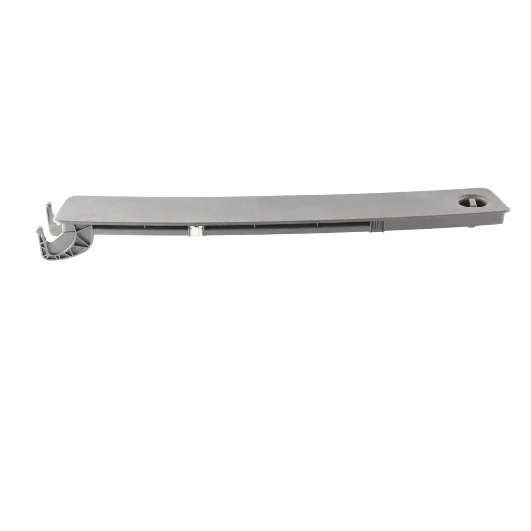 Audi A1 8X Tailgate Bootlid Boot Lid Interior Trim Cover Plate 8X0863995