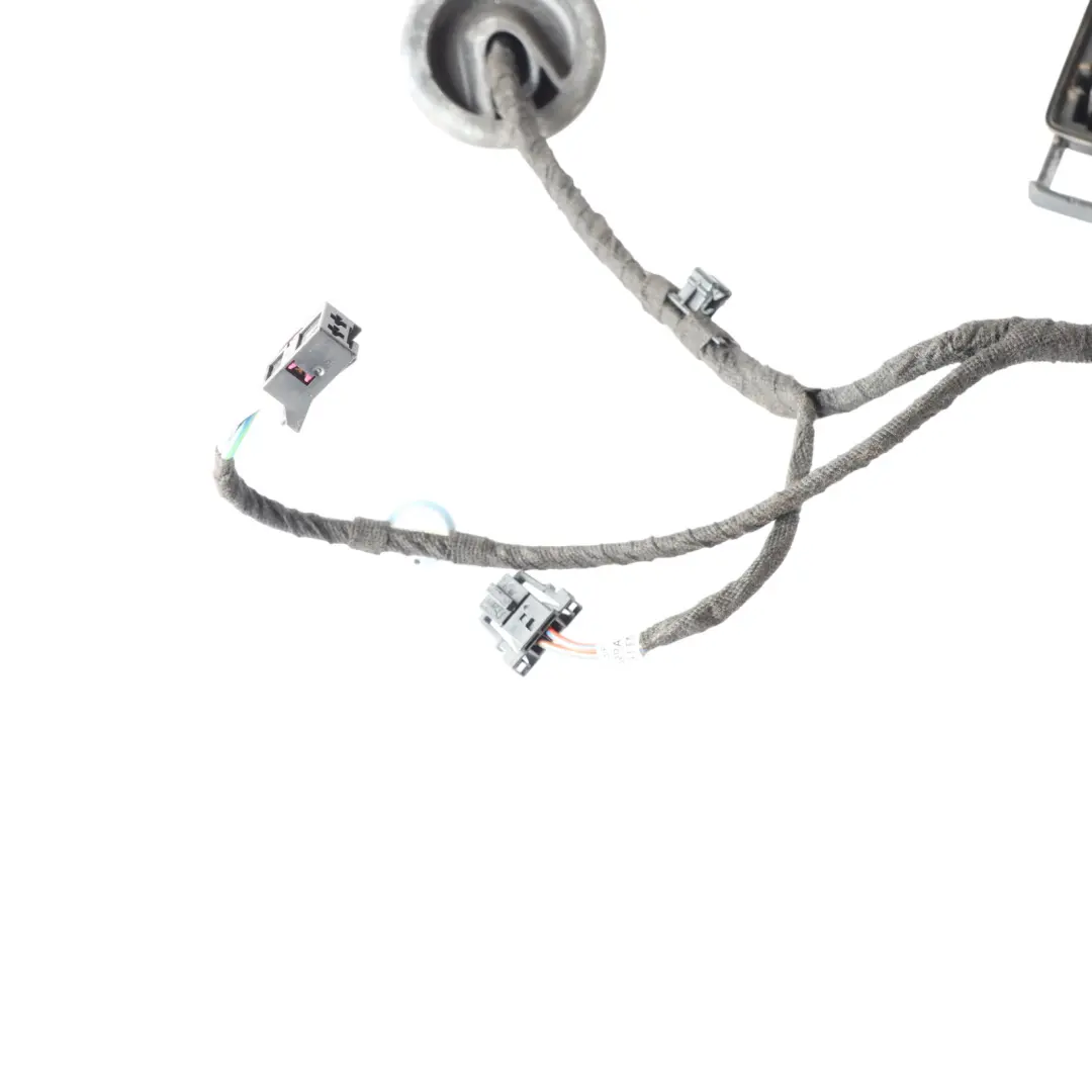 Audi A1 8X Door Loom Wiring Harness Cable Front Right O/S 8X0971029Q