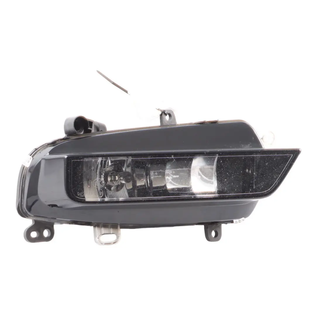 Audi A1 8X Bumper Fog Light Lamp Front Right O/S 8XA941700