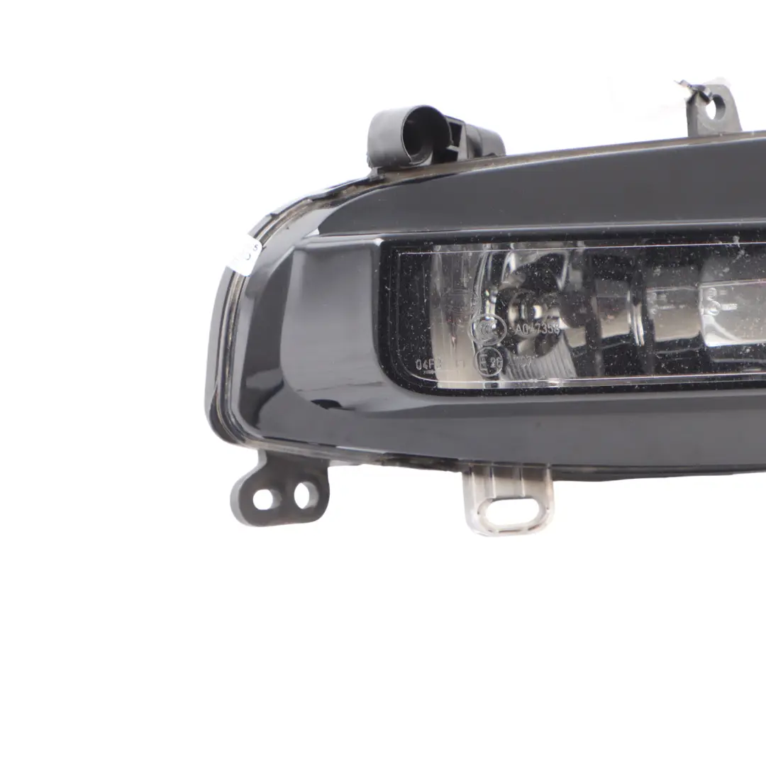 Audi A1 8X Bumper Fog Light Lamp Front Right O/S 8XA941700