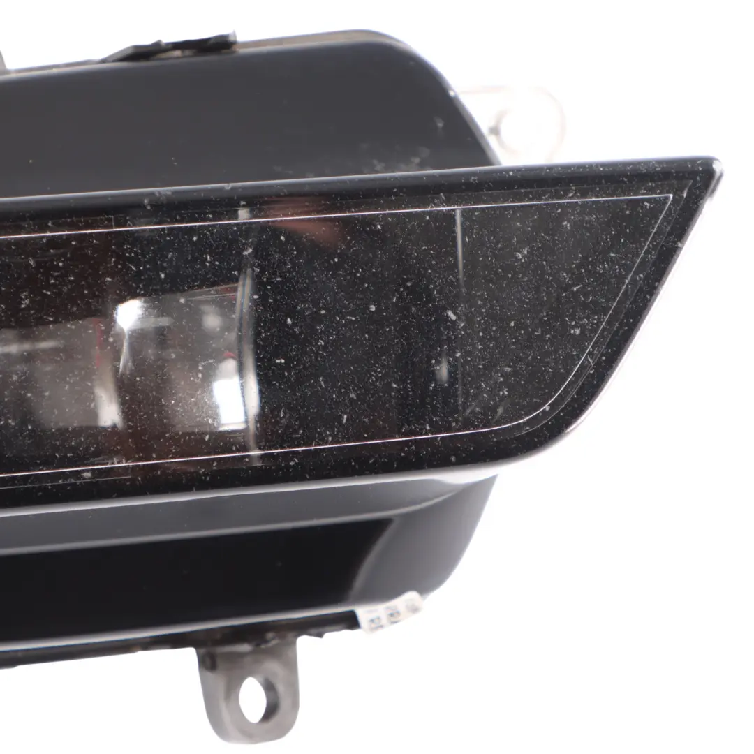 Audi A1 8X Bumper Fog Light Lamp Front Right O/S 8XA941700