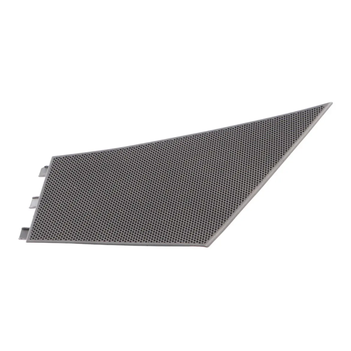 Audi A3 S3 RS3 8Y Loudspeaker Cover Trim Black Soul Front Left N/S 8Y0035423A