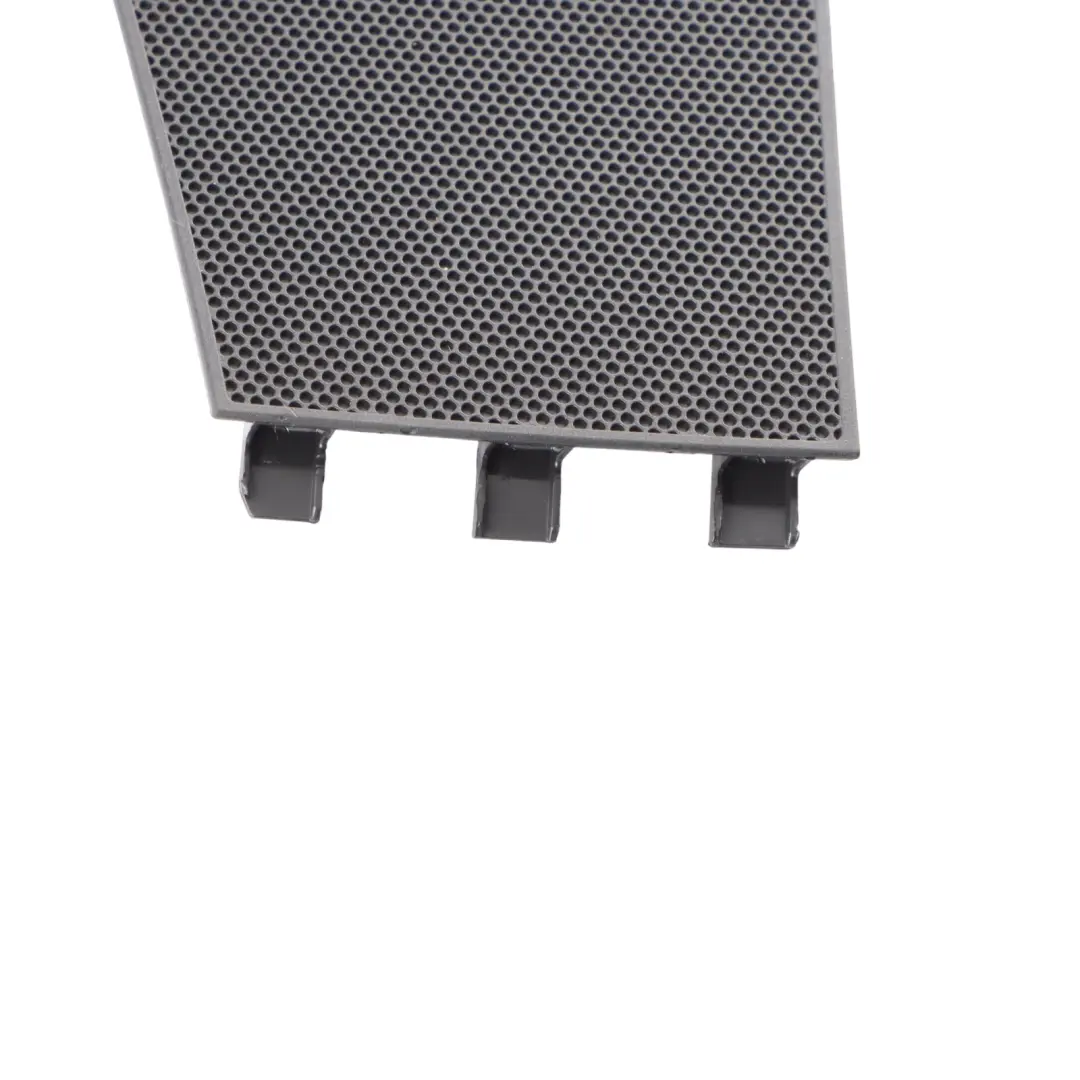 Audi A3 S3 RS3 8Y Loudspeaker Cover Trim Black Soul Front Left N/S 8Y0035423A