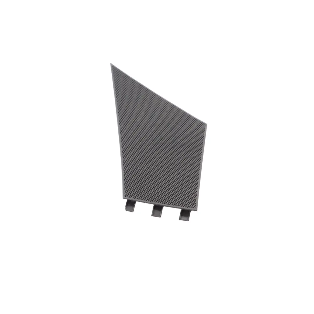 Audi A3 S3 RS3 8Y Loudspeaker Cover Trim Black Soul Front Left N/S 8Y0035423A