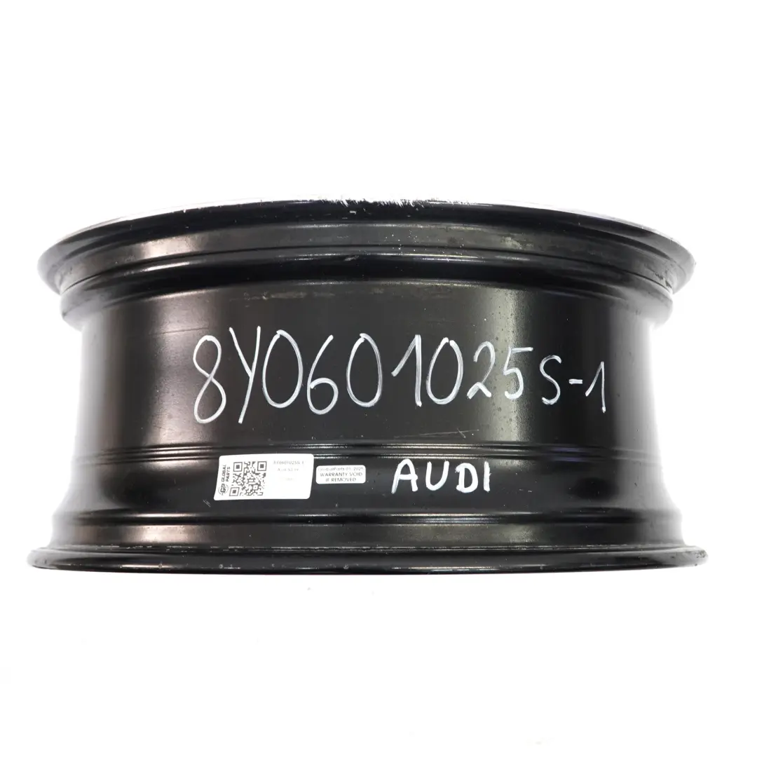 Audi A3 S3 8Y Leichtmetallfelge Alufelge 19" 8J ET:49 Audi Sport 8Y0601025S