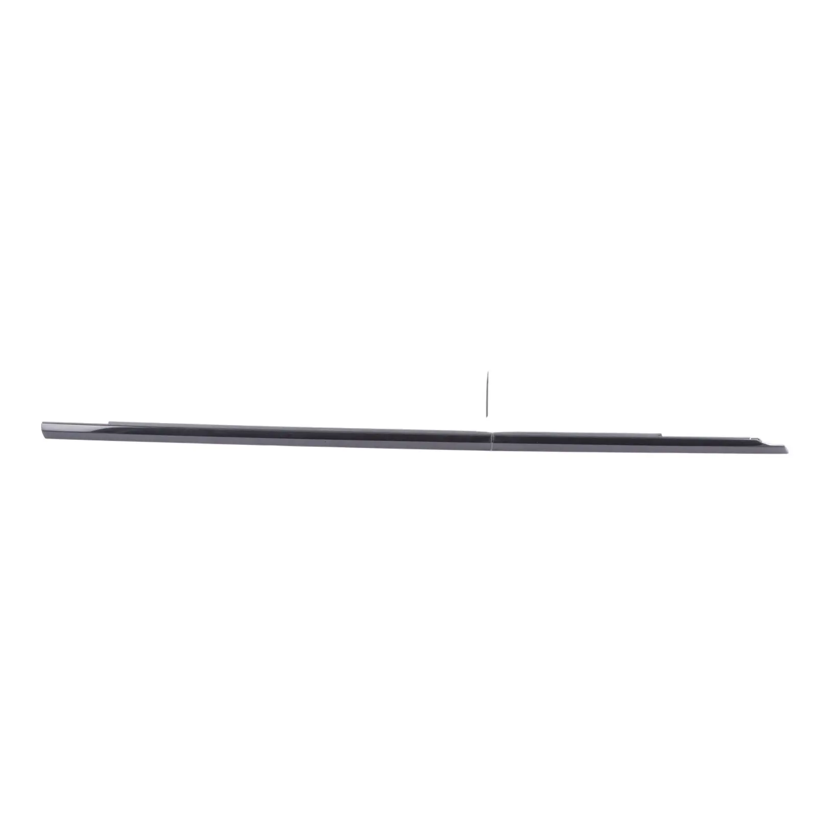 Audi S3 8Y Front Door Window Trim Outer Weather Strip Right O/S 8Y0837476E