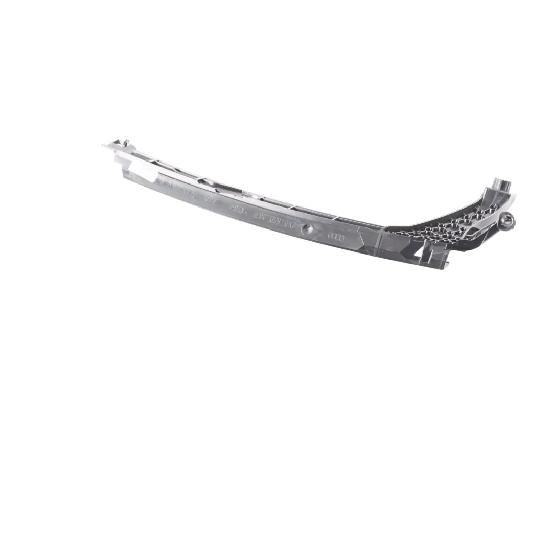 Audi A3 8Y Sportback Rear Door Window Guide Rail Left N/S 8Y0839067