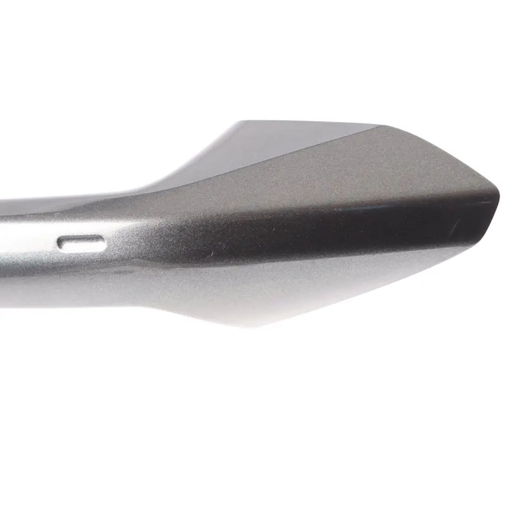 Audi A3 S3 8Y Front Rear Left N/S Door Handle Daytona Grey Pearl Z7S 8Y0839239A