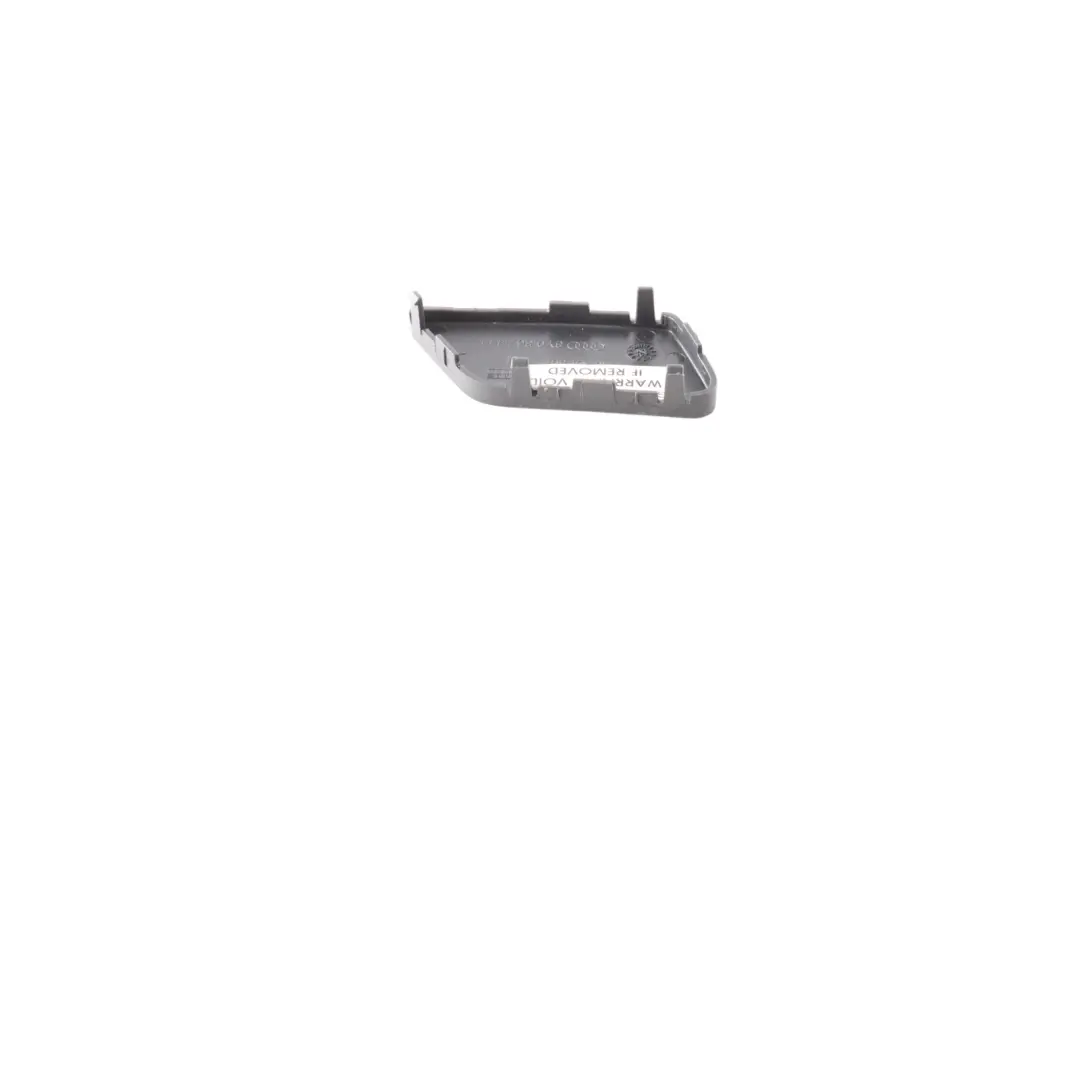 Audi A3 8Y Door Card Cover Blank Dummy Trim Rear Right O/S 8Y0867444